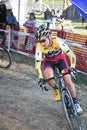 Cyclocross Race