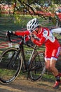 Cyclocross Race