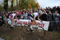 Cyclocross superstars