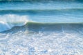 Cyclone Cody large waves and swells at Mount Maunganui