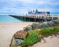 Cyclone Season in Western Australia