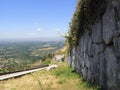 Cyclopean Walls