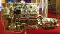 6 cylinder diesel engine