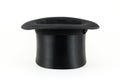 Cylinder hat Royalty Free Stock Photo