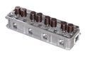 Cylinder head Royalty Free Stock Photo
