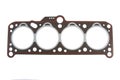 Cylinder head gasket Royalty Free Stock Photo