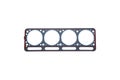 Cylinder head gasket car Royalty Free Stock Photo