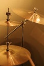 Cymbals