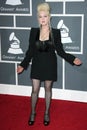 Cyndi Lauper