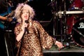 Cyndi Lauper Live Performance