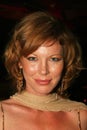 Cynthia Basinet Royalty Free Stock Photo