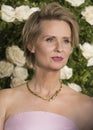 Cynthia Nixon