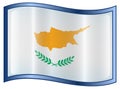 Cyprus Flag icon