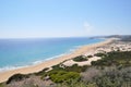 Cyprus Golden Sands, Karpass Peninsula, Mediterranean Sea, Europe Royalty Free Stock Photo