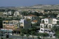 CYPRUS LARNAKA APARTMENT HOUSE