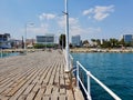 Cyprus Limassol Sea View Island