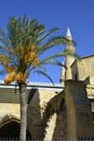 Cyprus, Nicosia Royalty Free Stock Photo