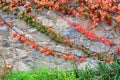 CYPRUS: Old Venetian Bridge near Tres Elies village in Troodos Mountains Royalty Free Stock Photo