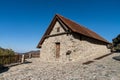 Cyprus Orthodox Church