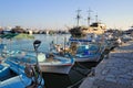 Cyprus, Pleasure boat, a replica of the famous Black Pearl