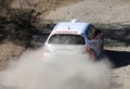 Cyprus Rally championship