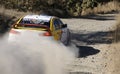 Cyprus Rally championship