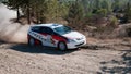 Cyprus Rally championship