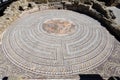 Cyprus Republic, Archaeological Park of Kato Pafos