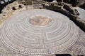 Cyprus Republic, Archaeological Park of Kato Pafos