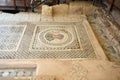 Cyprus Republic, Kourion Archaeological Park