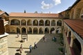 Cyprus Republic, Monastery Kykkos