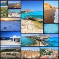 Cyprus Royalty Free Stock Photo