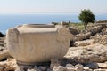 Cyprus vase in Amathus