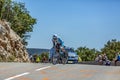 Cyril Gautier, Individual Time Trial - Tour de France 2016