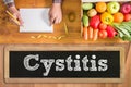 Cystitis