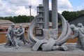 Czarnobyl, pomnik straÃÂ¼akÃÂ³w