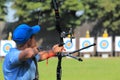 Czech archery championship