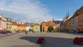 Czech City of Cheb