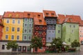 Czech City of Cheb