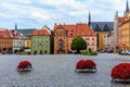 Czech City of Cheb