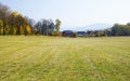 Czech countryside