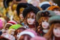 Czech dolls