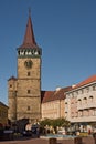 The Czech fairytale town of Jicin 2
