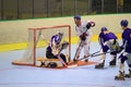Czech inline hockey