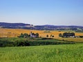 Czech Landscape