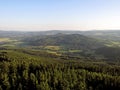 Czech Landscape