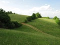 Czech landscape