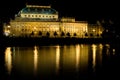 Czech national theatre