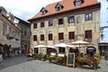 Czech Republic, Krumlov