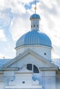 Czech Republic, Mikulov - Holy hill